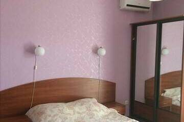 Трехместная комната