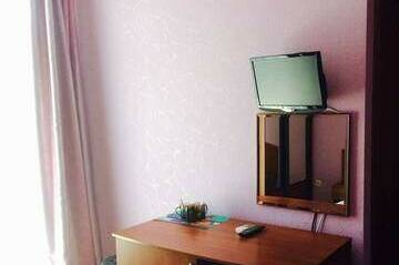 Трехместная комната