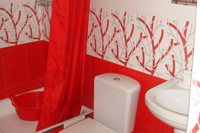 Трехместная комната