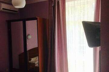 Трехместная комната