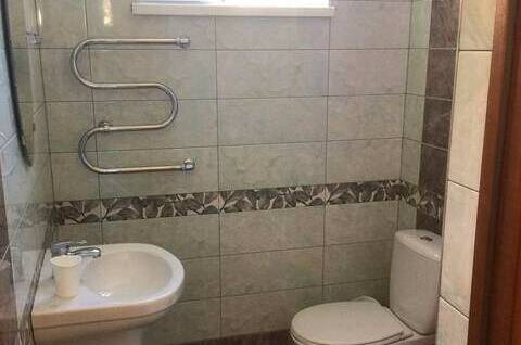 Двухместная с раздельными кроватями