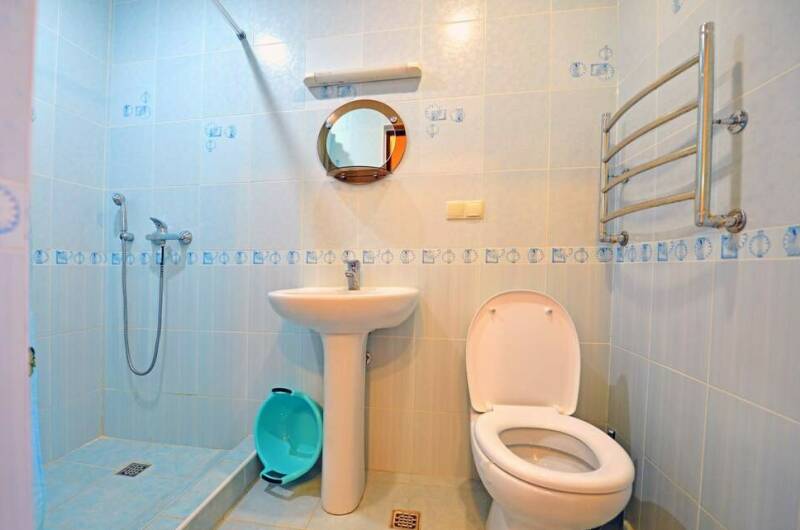 Двухместная комната