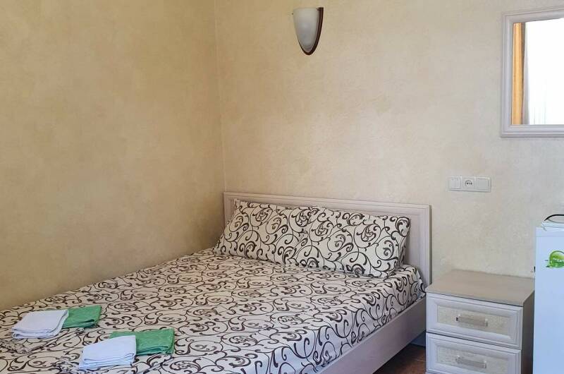 Двухместная комната