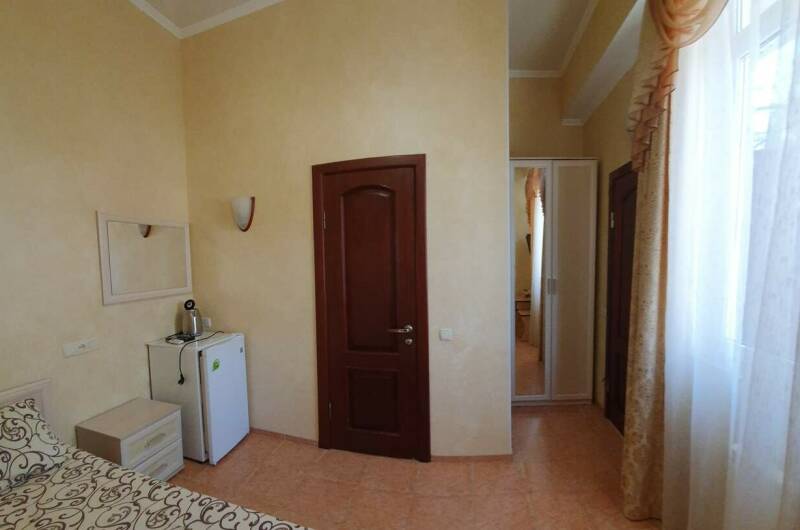 Двухместная комната