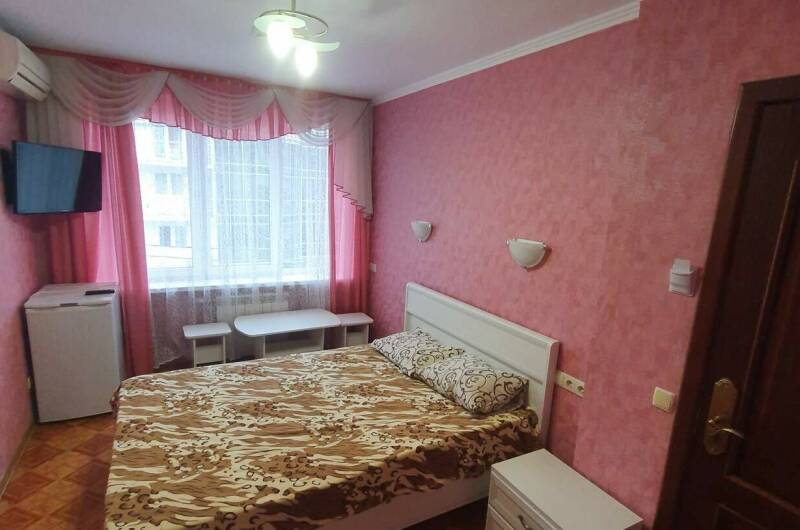 Двухместная комната