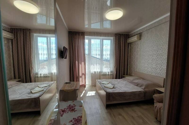 «Стандарт» № 3