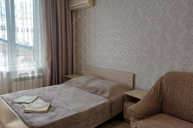 «Стандарт» № 3