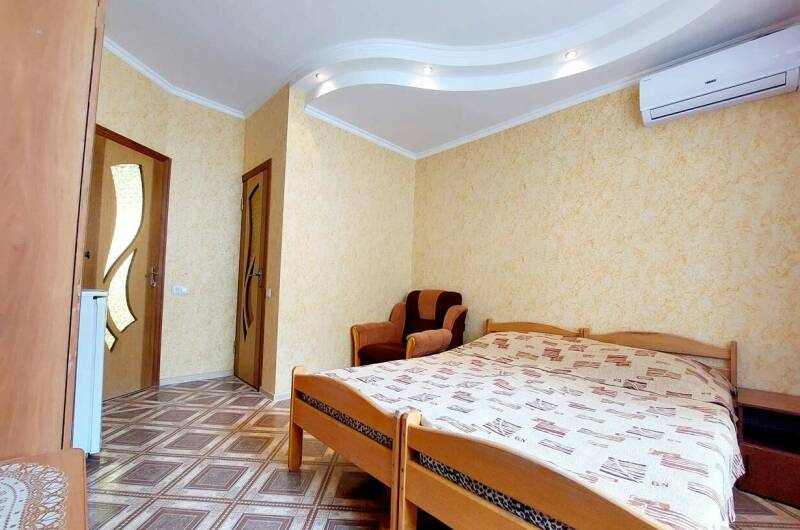 «Стандарт» № 4