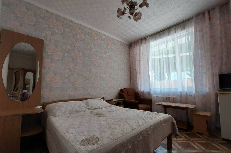 «Стандарт» № 5