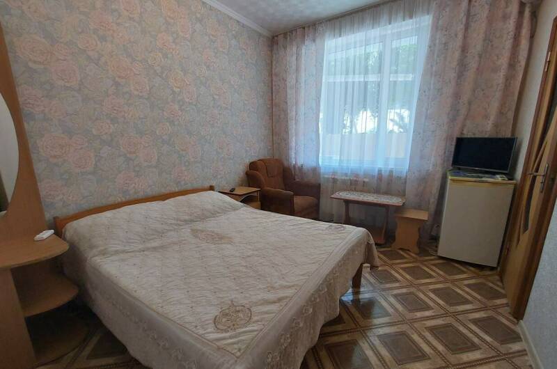 «Стандарт» № 5