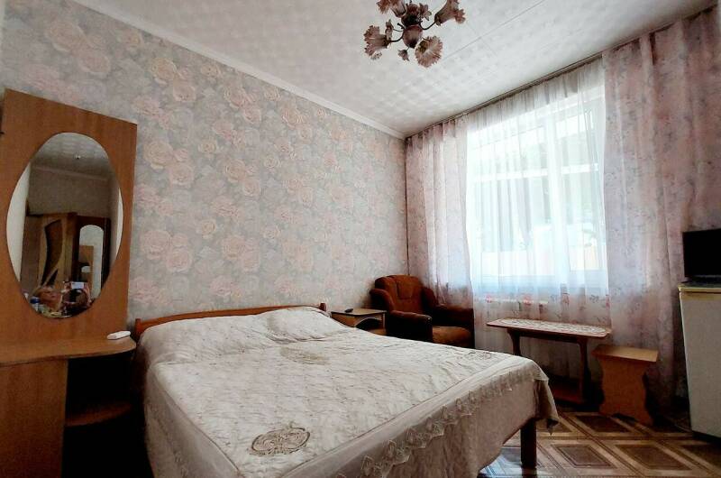 «Стандарт» № 5