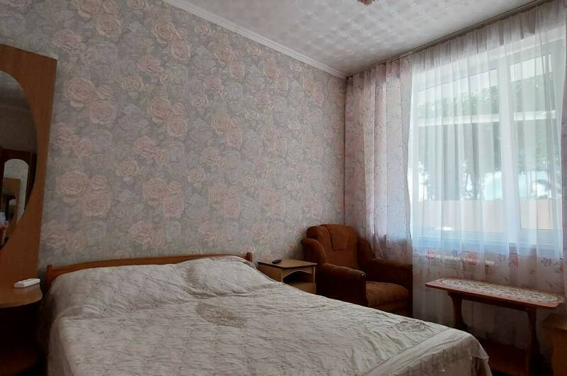 «Стандарт» № 5