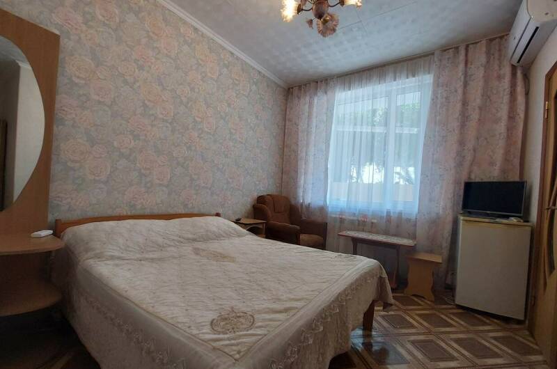 «Стандарт» № 5