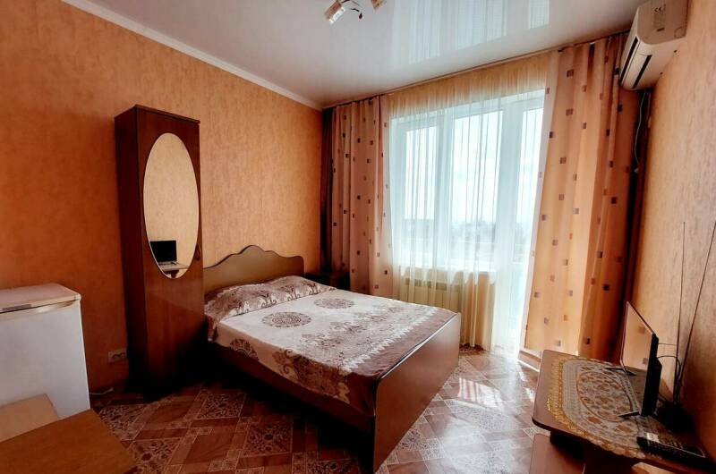 «Стандарт» № 6