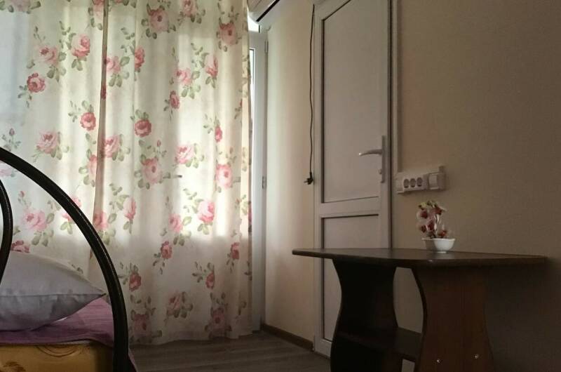 Комната на 3-х человек с удобствами