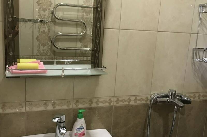 Двухместный «Люкс»