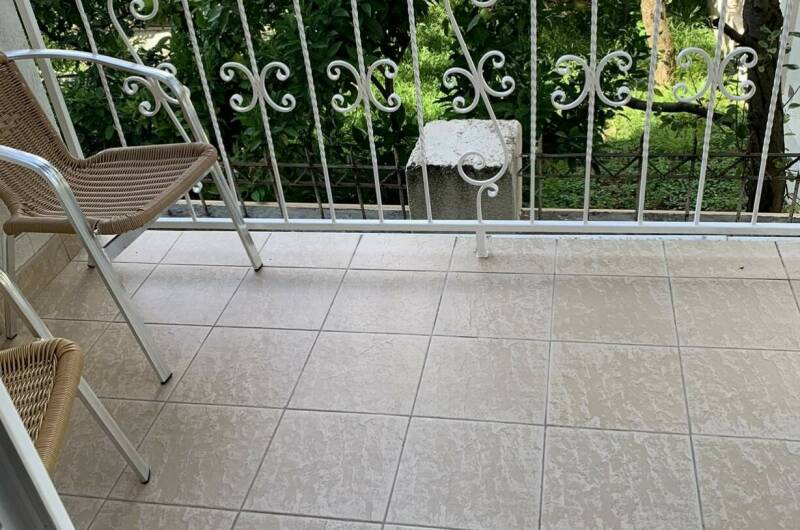 Четырехместный «Люкс»