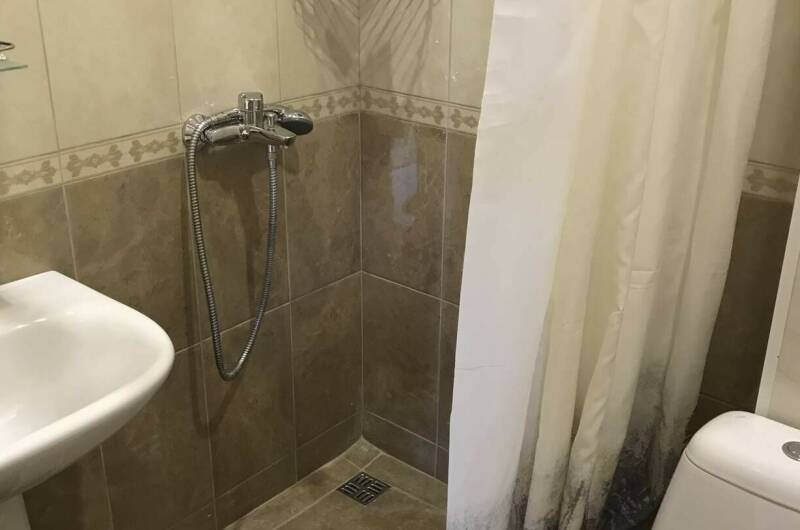 Четырехместный «Люкс»