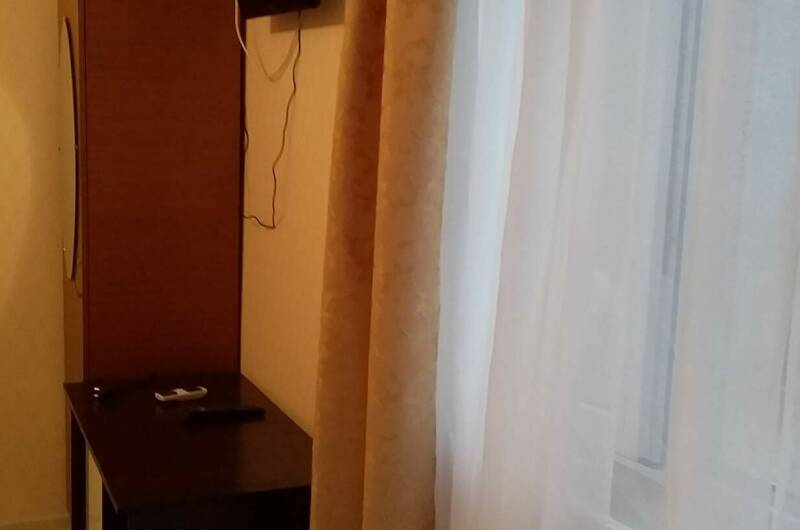 Двухместный номер