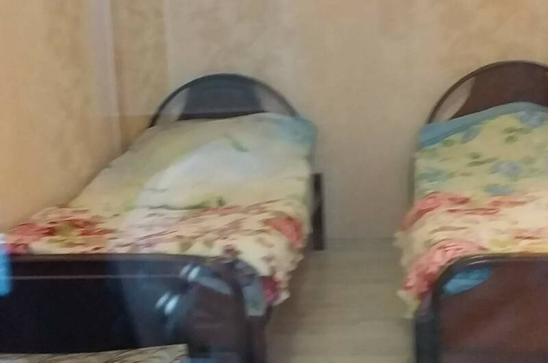 Двухместный номер