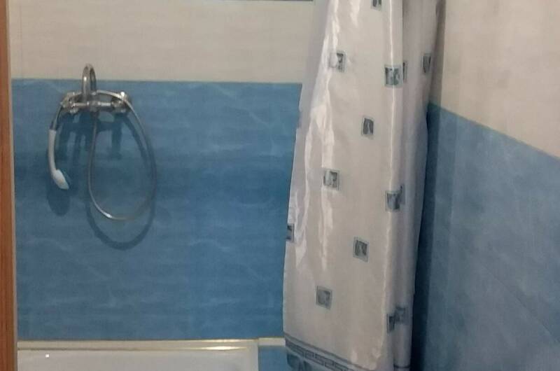 Двухместный номер