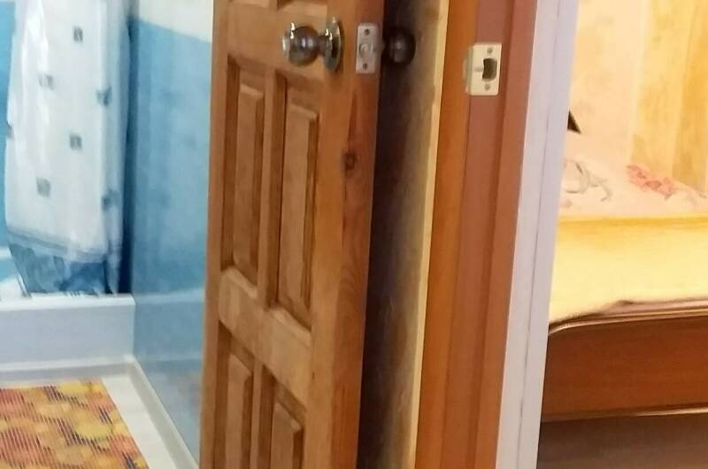 Двухместный номер