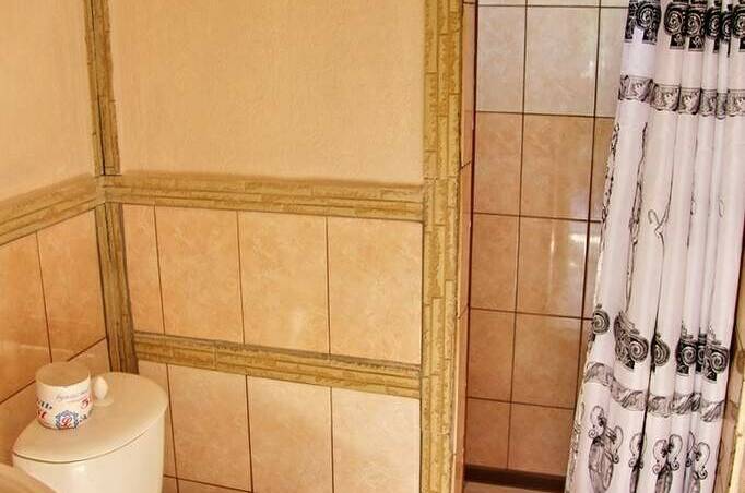 Трехместный номер