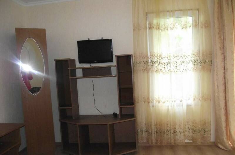 Двухкомнатный номер