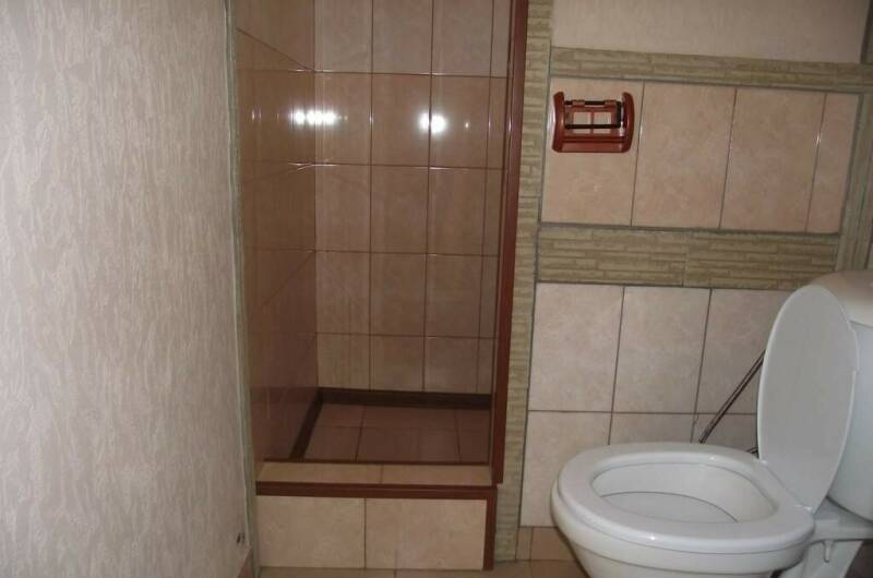 Двухкомнатный номер