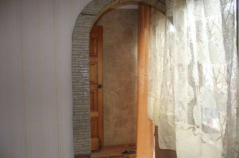 Двухкомнатный номер