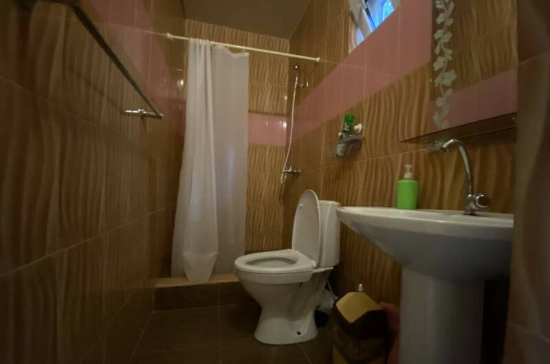 4-х местный номер