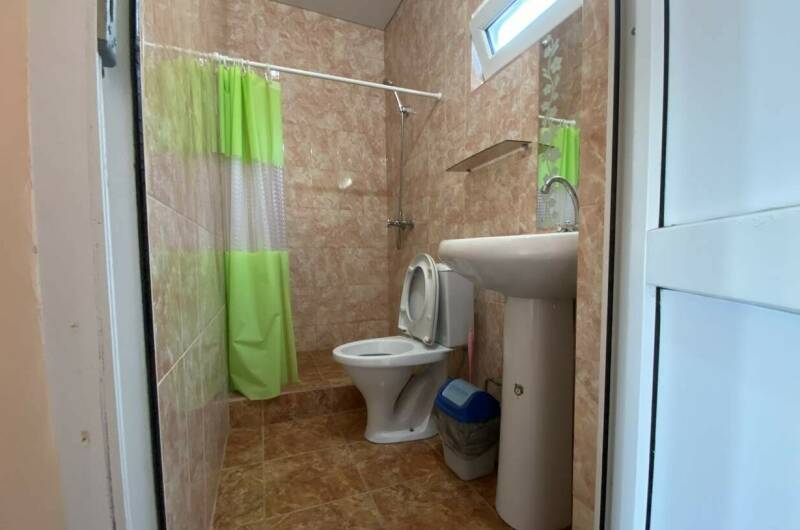 3-х местный номер