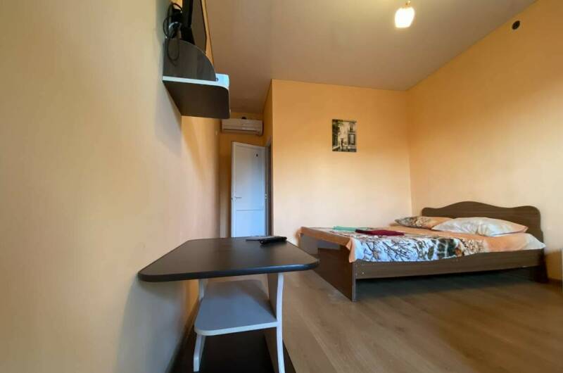 2-х местный номер