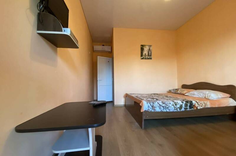 2-х местный номер