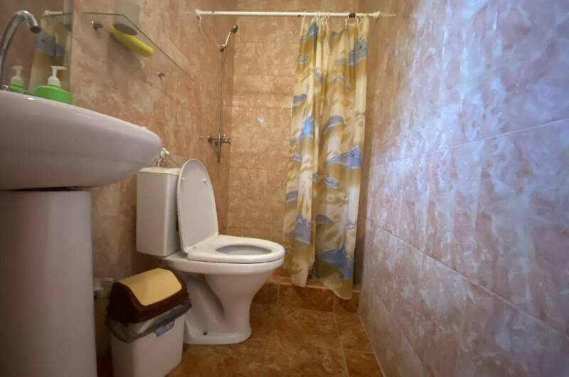 2-х местный номер