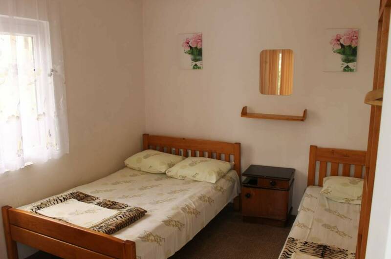 3-х местный «Эконом»