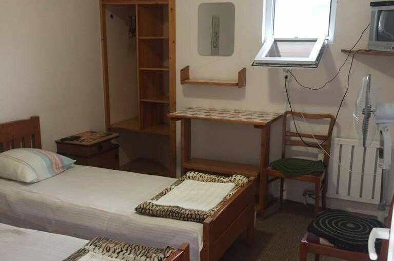 2-х местный «Эконом»