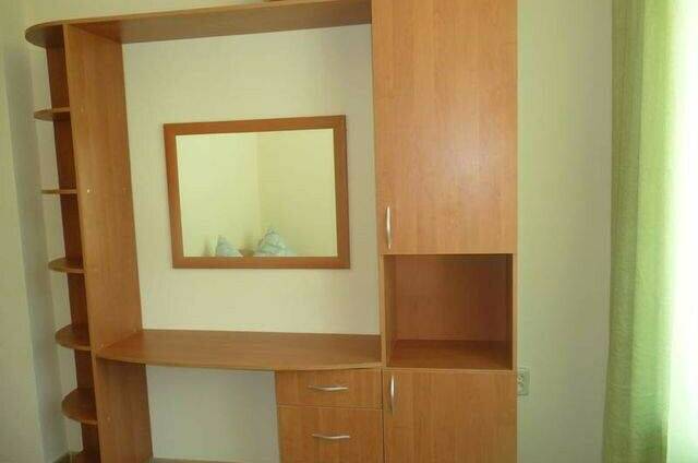 Люкс на 2−4 человека