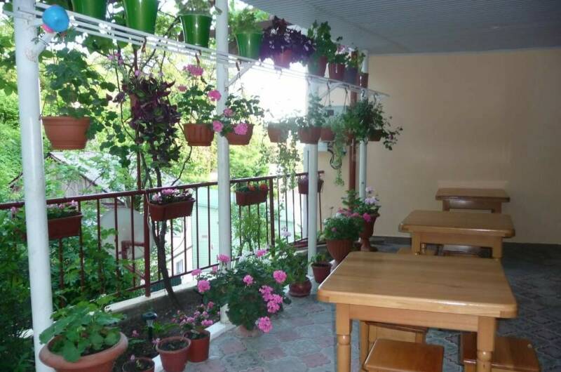 Номер "Комфорт"