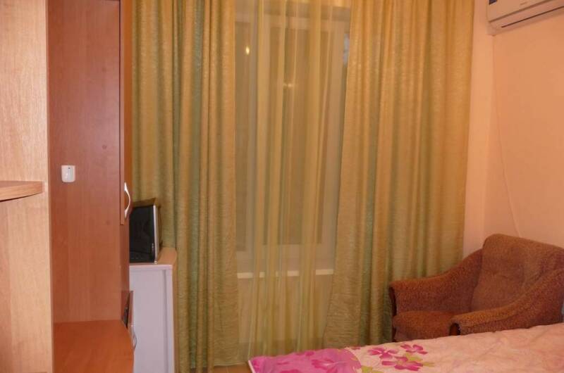 Номер "Комфорт"