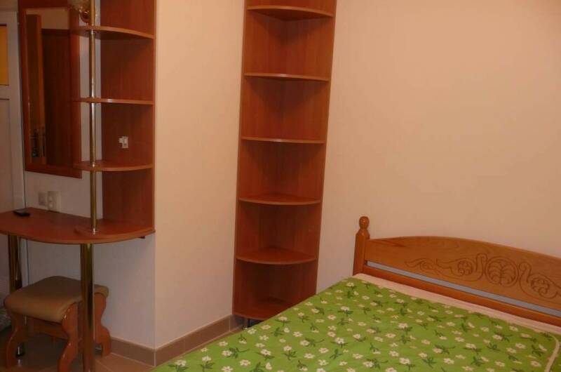 Номер "Комфорт"