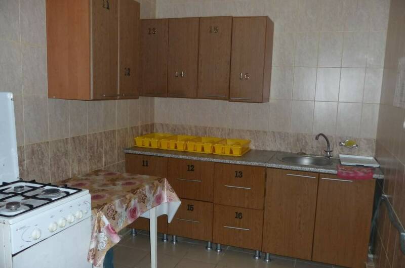 Номер "Стандарт"