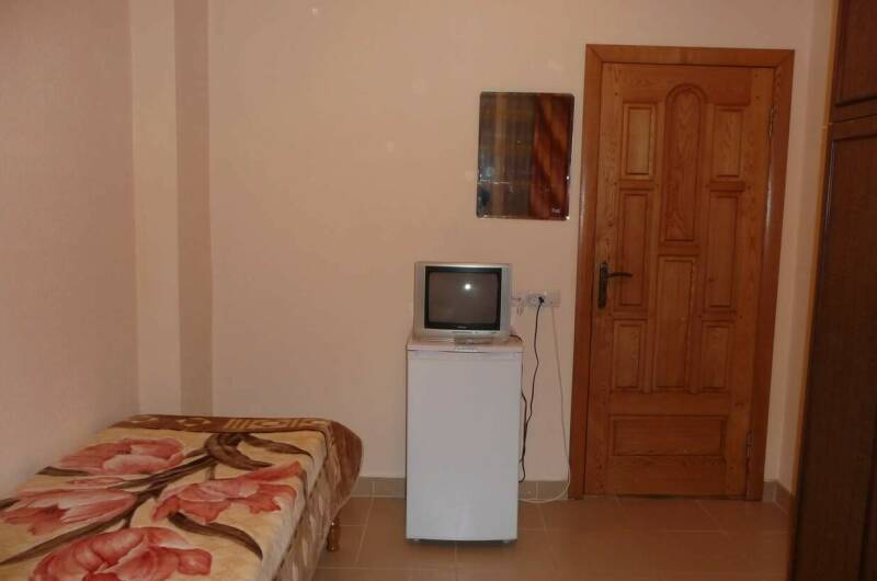 Номер "Стандарт"