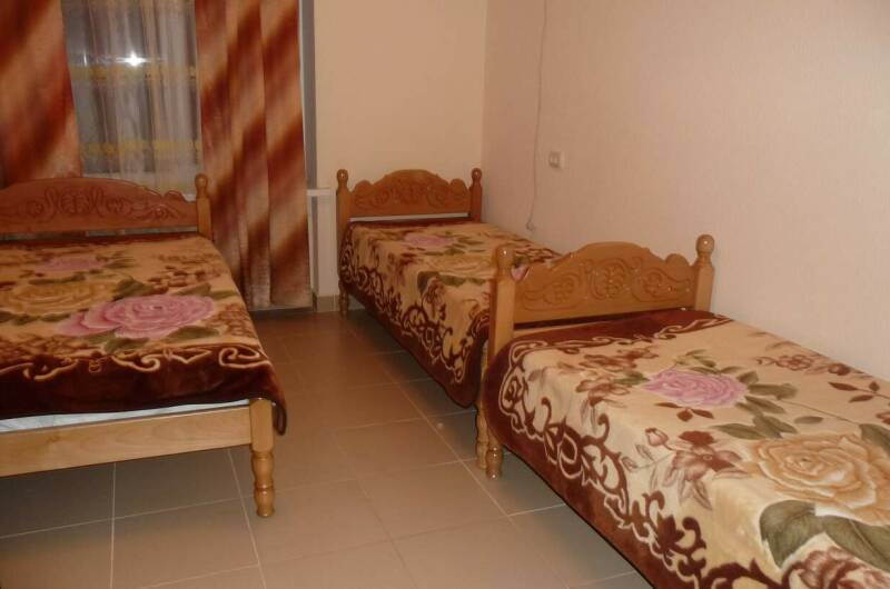 Номер "Стандарт"