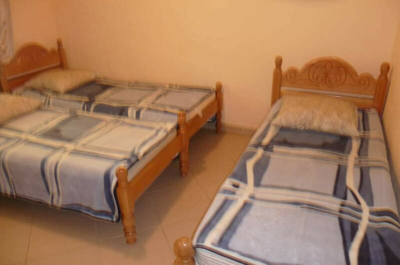 Номер «Эконом»