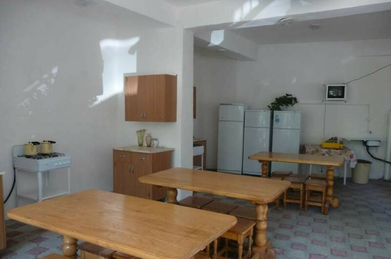 Номер «Эконом»