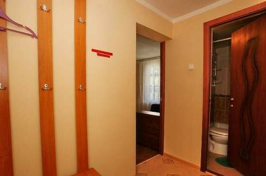 Номер №5 (2 комнатный)