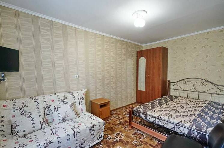 Номер 6 коттеждного типа в двухуровнях