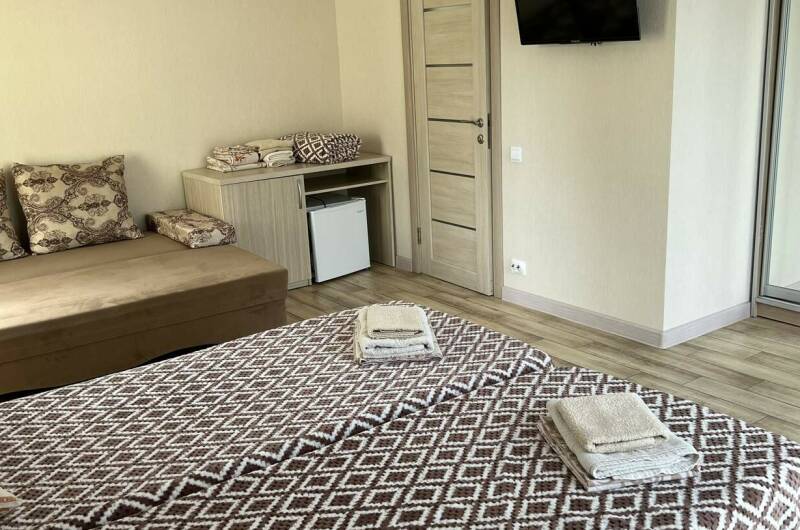 Горка Нью 4х местный