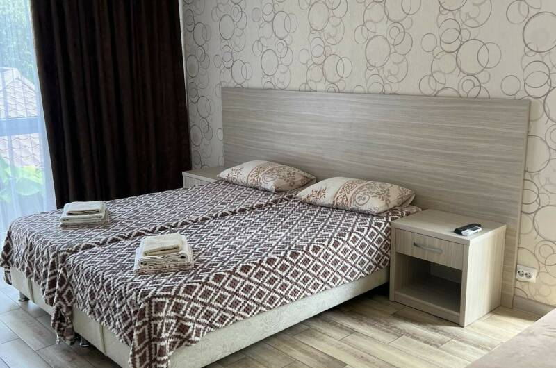 Горка Нью 4х местный